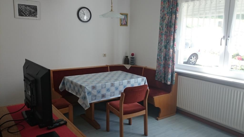 Ferienwohnung Dillerhof Lajen Zimmer foto