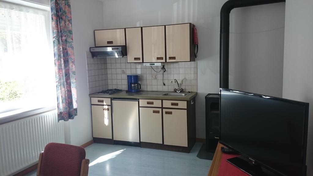 Ferienwohnung Dillerhof Lajen Zimmer foto