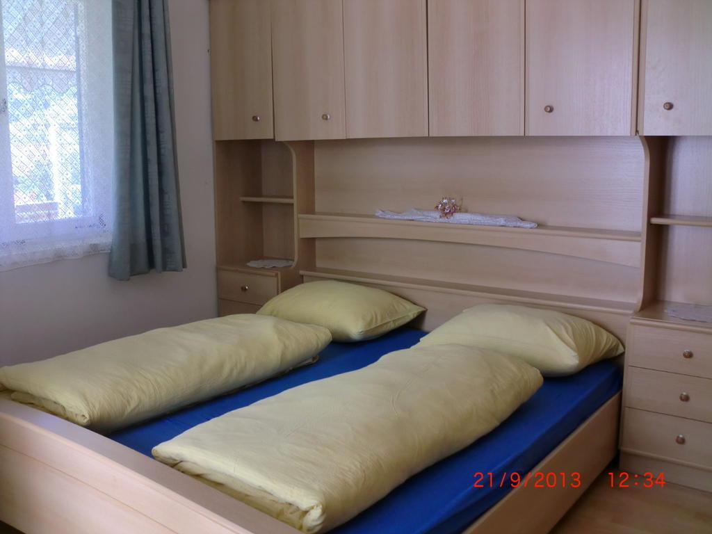Ferienwohnung Dillerhof Lajen Zimmer foto