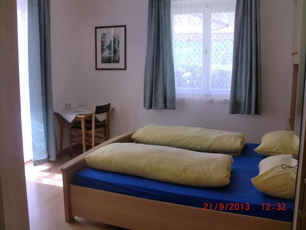 Ferienwohnung Dillerhof Lajen Exterior foto